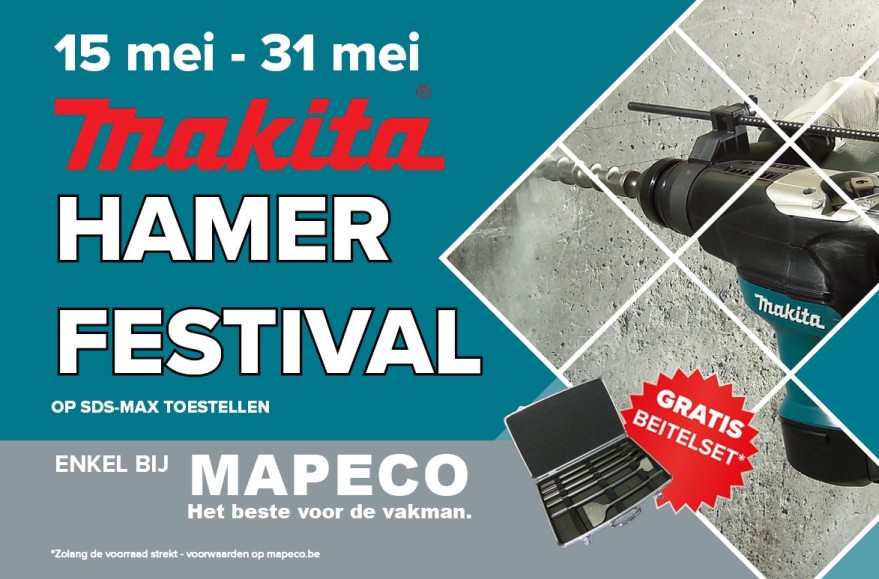 Hamer festival